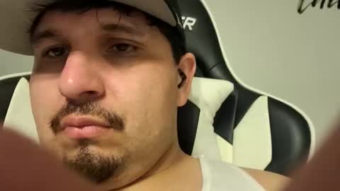 Luis online show from October 25, 12:56 am