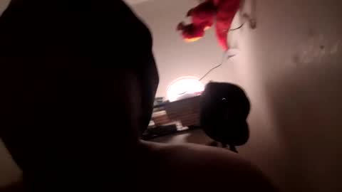 Luis online show from January 10, 1:32 am