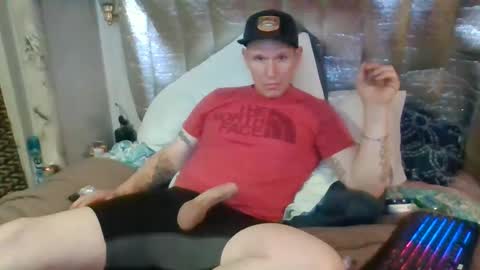 NATE online show from October 8, 10:41 am