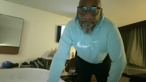 TOUCH online show from December 5, 6:31 am