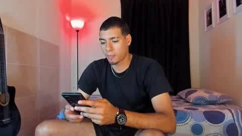 Danger online show from October 18, 5:12 am