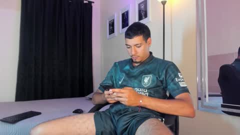 steven online show from January 16, 7:05 pm