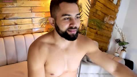 ted_montoya online show from September 15, 11:33 am