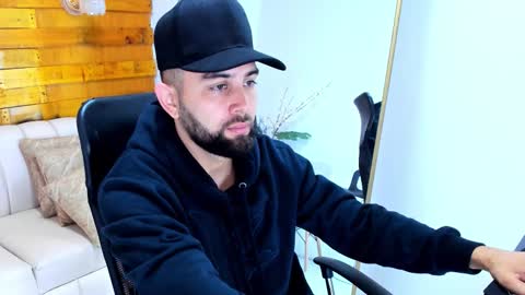 ted_montoya online show from September 29, 11:08 am