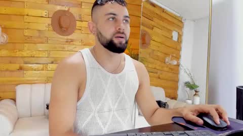 ted_montoya online show from September 10, 12:59 pm