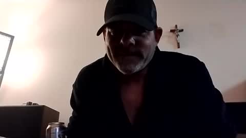 TedDolce online show from January 12, 11:36 pm