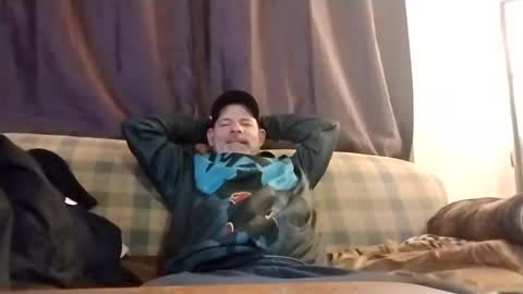 TedDolce online show from January 13, 11:38 pm