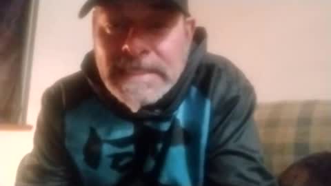 TedDolce online show from January 9, 3:47 am