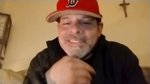 TedDolce online show from January 12, 2:45 am