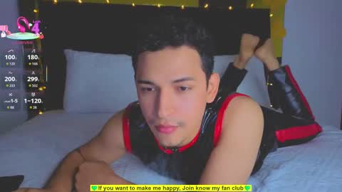  Follow me on Twitter boys ryder and instagram teddyscoot 12  online show from October 8, 9:13 am