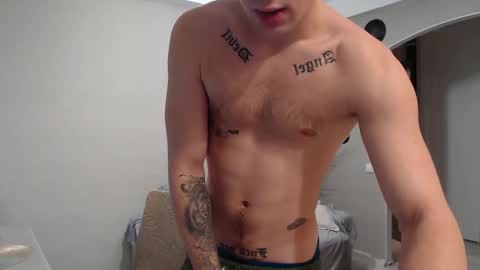 Teddy online show from October 28, 8:39 am