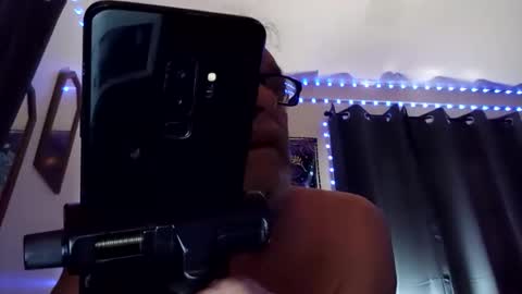 tedestep2 online show from March 24, 9:08 pm