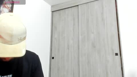 Tedy online show from March 23, 9:32 pm