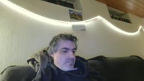 Peter online show from February 10, 1:21 am