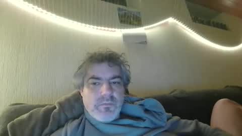 Peter online show from February 6, 1:02 am