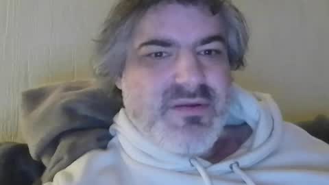 Peter online show from April 7, 2:00 am