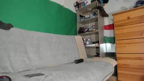 Virg Lszl online show from October 26, 5:48 pm