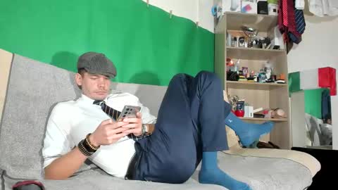 Virg Lszl online show from November 15, 2:57 am