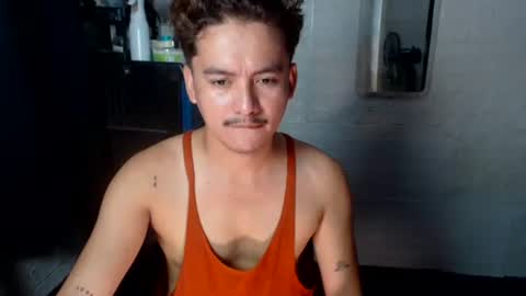 tempting_jon online show from April 21, 3:56 am