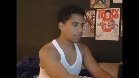 Tendajih Black online show from November 9, 7:56 am