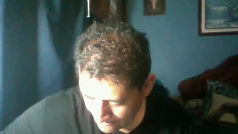 Fabio Canavaro online show from January 12, 4:38 am