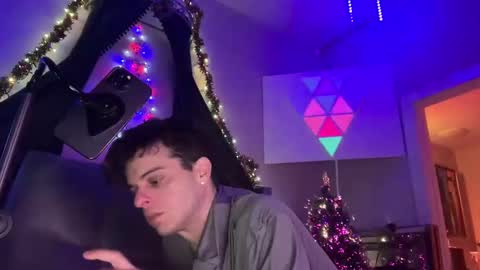 CTimoPa online show from December 26, 6:41 am