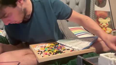 CTimoPa online show from February 4, 9:17 am