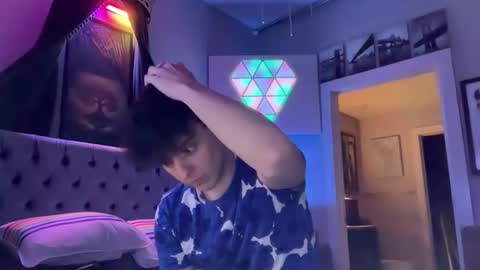 CTimoPa online show from March 12, 9:12 am