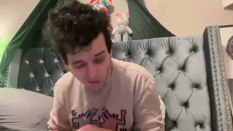 CTimoPa online show from January 30, 7:18 am