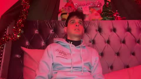 CTimoPa online show from December 8, 5:50 am