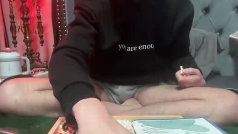 CTimoPa online show from February 14, 8:42 am