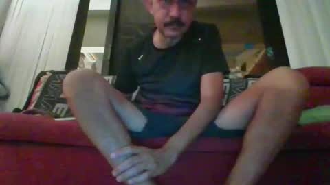 teniente40 online show from March 30, 2:23 am