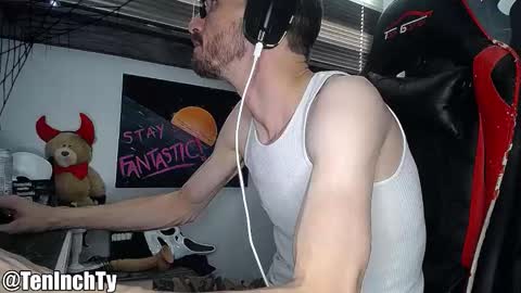 Ty online show from October 28, 6:32 pm