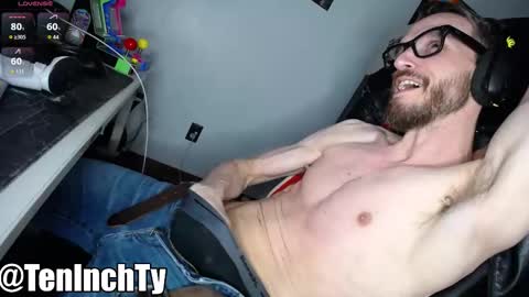 Ty online show from March 13, 4:31 am