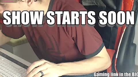 Ty online show from December 13, 6:05 pm
