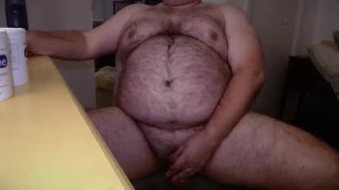 GoonFather online show from December 18, 3:57 am