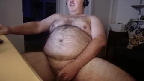 Snapshot of tenngooner chatting on October 6, 12:37 am GoonFather online show from October 6, 12:37 am