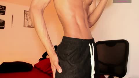 Teo online show from September 29, 5:31 pm