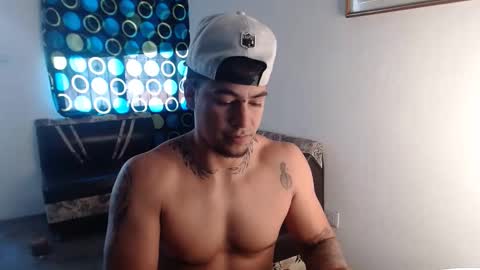 Mateo rosa online show from January 17, 2:39 pm