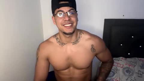 Mateo rosa online show from November 13, 12:59 am