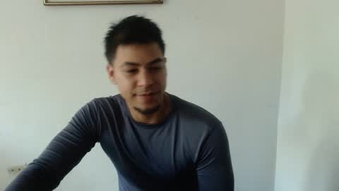 Mateo rosa online show from January 31, 4:06 pm