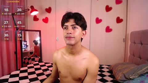 teo brown Independent model online show from February 27, 3:26 pm