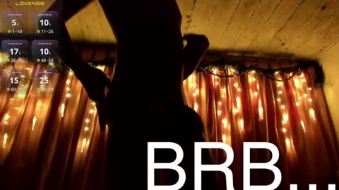 teo brown Independent model online show from February 24, 1:21 pm