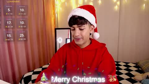 teo brown Independent model online show from December 24, 5:34 pm