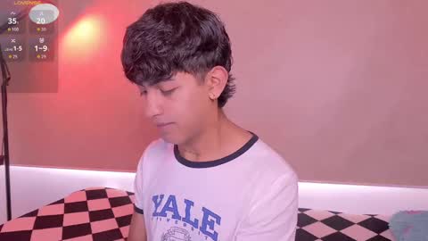 teo brown Independent model online show from September 21, 7:03 pm