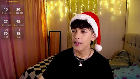 teo brown Independent model online show from December 29, 10:36 pm