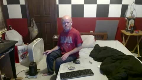 terdy2366 online show from February 26, 1:43 am
