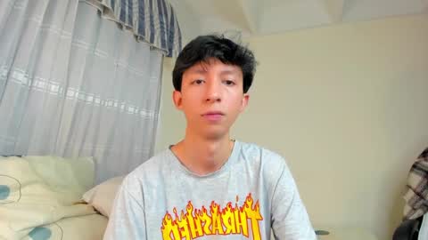 Juanfe  online show from January 22, 1:10 am