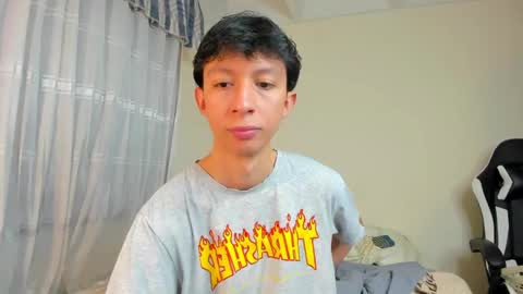 Juanfe  online show from January 21, 12:46 am