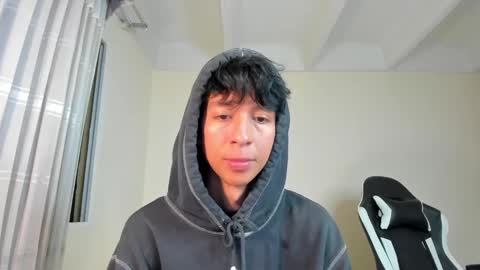 Juanfe  online show from December 16, 2:47 am